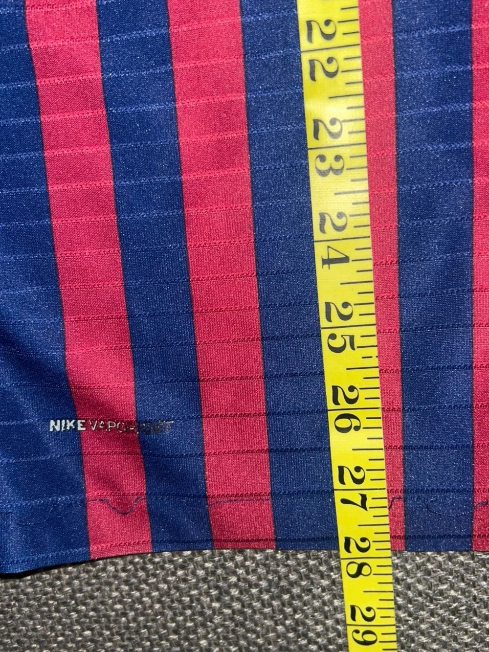 Nike Lionel Messi10 FC Barcelona 2018/2019 Nike Rare Soccer Jersey